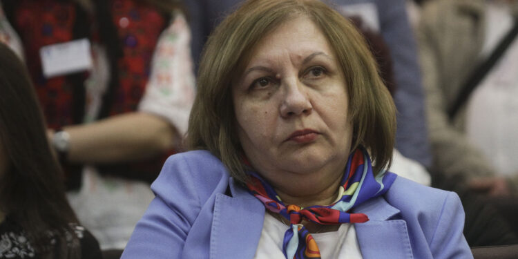 sefa-anm-acuza-o-campanie-orchestrata-impotriva-ei-cu-scopul-schimbarii-politice-din-functie-dupa-dezvaluirile-ministrei-mediului-–-hotnews.ro