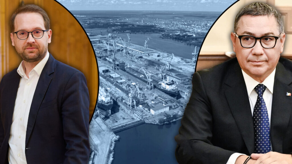 victor-ponta,-dezlantuit-la-adresa-lui-dominic-fritz,-dupa-scandalul-pe-facebook-despre-„salvarea”-santierului-naval-mangalia