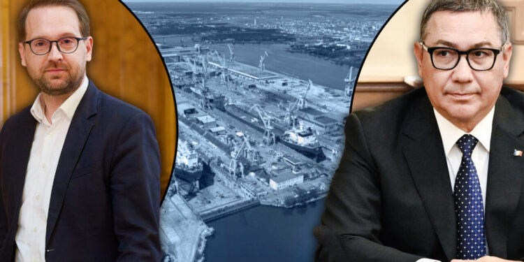 victor-ponta,-dezlantuit-la-adresa-lui-dominic-fritz,-dupa-scandalul-pe-facebook-despre-„salvarea”-santierului-naval-mangalia