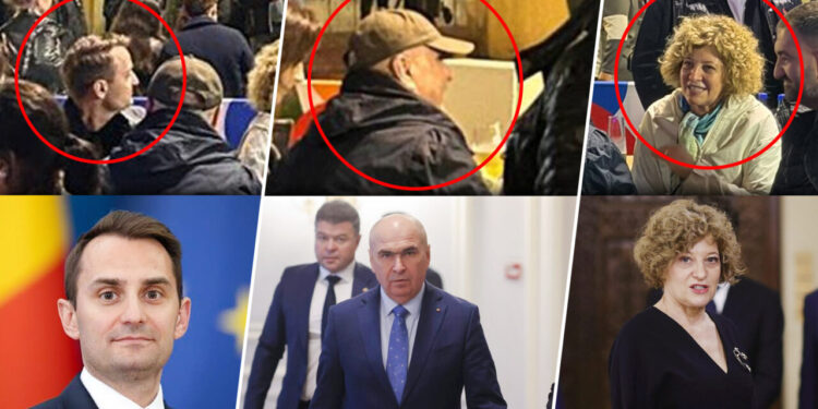 ilie-bolojan,-oana-gheorghiu-si-seful-de-cabinet-al-premierului-demis,-mihai-jurca,-au-petrecut-in-ultima-seara-a-festivalului-de-la-oradea.-gandul-publica-imagini-cu-cei-trei