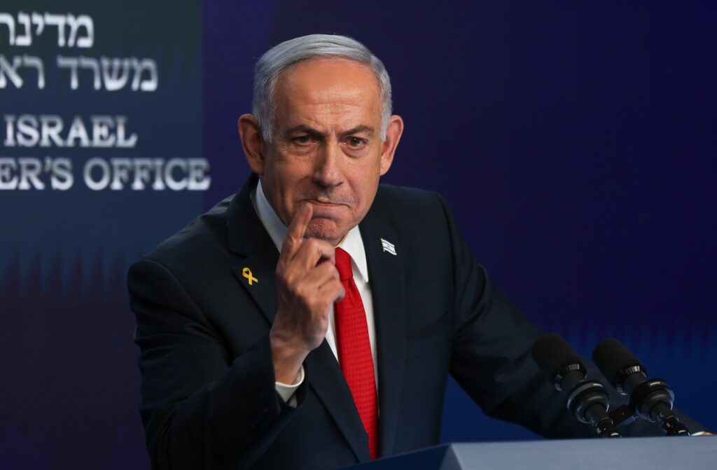 netanyahu-cere-anchetarea-penala-a-militarilor-care-apar-in-documentarul-naza:-crime-impotriva-securitatii-statului-–-hotnews.ro