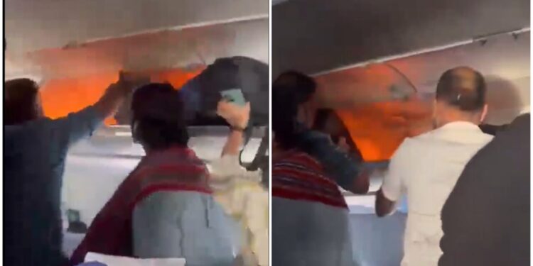 momente-de-cosmar-la-bordul-unui-avion-un-incendiu-a-izbucnit-in-cabina.-aeronava-a-aterizat-fortat-in-india