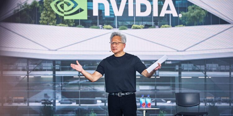nvidia-a-construit-o-companie-evaluata-la-5-trilioane-de-dolari,-punandu-si-angajatii-sa-plateasca-pentru-pranz,-dar-oferindu-le-beneficii-atractive-–-hotnews.ro