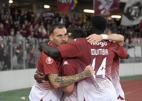 ce-au-declarat-eroii-rapidului,-dupa-duelul-epic-cu-u-cluj