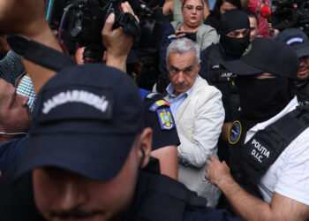 verdict-la-tribunalul-bucuresti:-calin-georgescu-afla-astazi-daca-scapa-de-arestul-preventiv-–-hotnews.ro