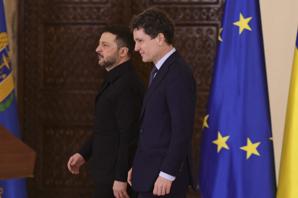 nicusor-dan-saluta-legea-adoptata-de-ucraina-pentru-minoritatile-nationale:-isi-consolideaza-pozitia-de-candidat-la-integrarea-in-ue-–-hotnews.ro