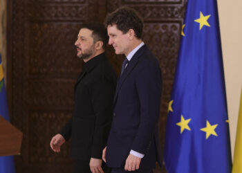 nicusor-dan-saluta-legea-adoptata-de-ucraina-pentru-minoritatile-nationale:-isi-consolideaza-pozitia-de-candidat-la-integrarea-in-ue-–-hotnews.ro