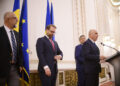 investirea-guvernului-niculescu,-test-pentru-alianta-pnl-usr-udmr-bolojan-si-hunor,-dispusi-sa-voteze-noul-guvern.-fritz-ramane-pe-pozitii-si-sustine-alegerile-anticipate