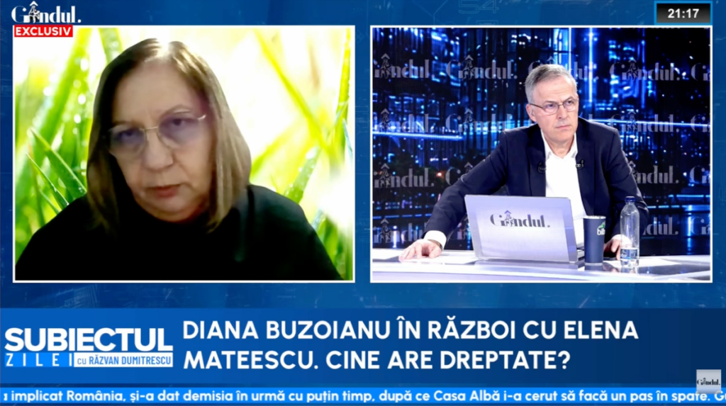 elena-mateescu-ii-raspunde-in-direct-dianei-buzoianu-la-gandul/razvan-dumitrescu.-ce-spune-sefa-anm-despre-scandalul-sutienelor-de-lux-cumparate-din-banii-statului