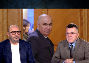 dan-dungaciu-sustine-ca-programul-safe-a-influentat-politica-romaniei:-a-tinut-acest-guvern-in-functie