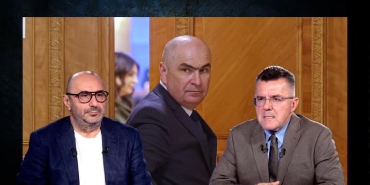 dan-dungaciu-sustine-ca-programul-safe-a-influentat-politica-romaniei:-a-tinut-acest-guvern-in-functie