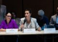 cine-este-ioana-ciocan,-agreata-de-nicusor-dan-pentru-sefia-ministerului-culturii.-legaturile-cu-primaria-capitalei