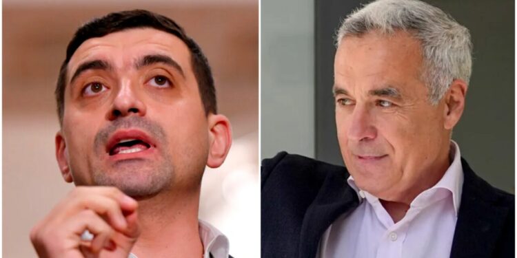 george-simion-spune-in-parlamentul-european-ca-romania-nu-este-„o-democratie”,-ci-„o-republica-bananiera”.-face-apel-la-parlamentarii-ue-sa-monitorizeze-actiunile-justitiei-romane-impotriva-lui-calin-georgescu