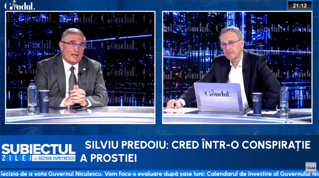 fostul-sef-al-spionilor-sustine-ca-liderii-occidentali-ar-putea-invoca-amenintari-majore-pentru-a-justifica-restrangerea-libertatilor