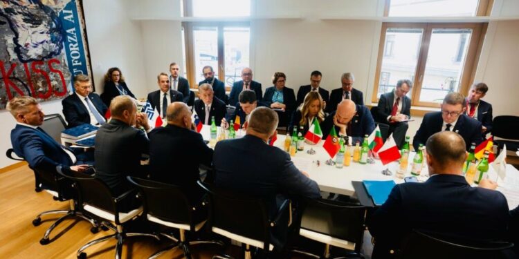 nicusor-dan,-despre-viitorul-buget-al-uniunii-europene:-17-state-s-au-coalizat