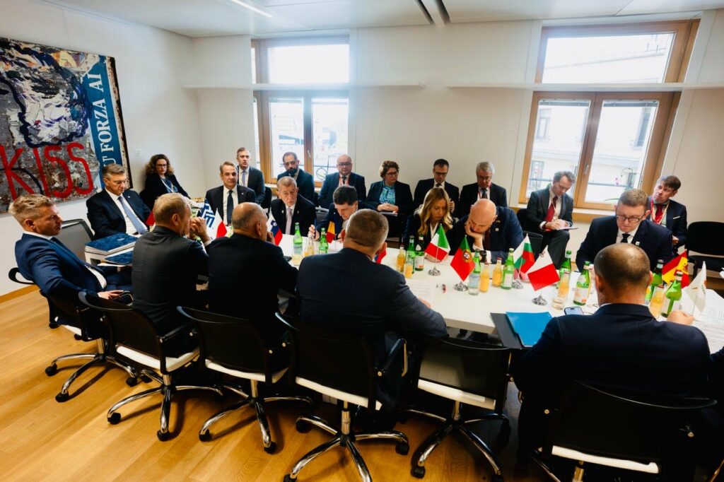 nicusor-dan,-despre-viitorul-buget-al-uniunii-europene:-17-state-s-au-coalizat