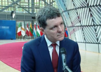 nicusor-dan,-optimist-ca-romania-va-avea-marti-un-nou-guvern.-ce-mesaj-le-transmite-investitorilor-straini