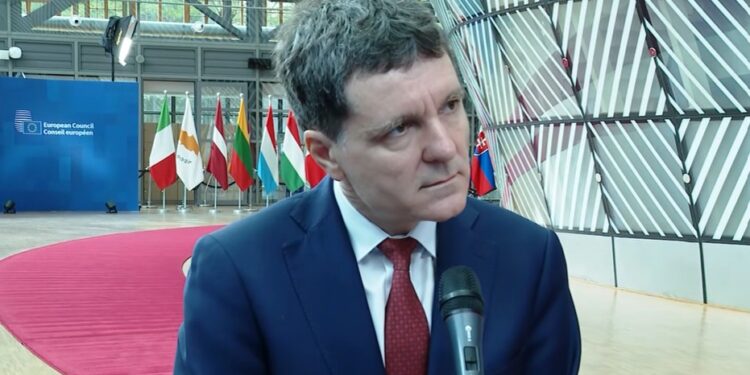 nicusor-dan,-optimist-ca-romania-va-avea-marti-un-nou-guvern.-ce-mesaj-le-transmite-investitorilor-straini