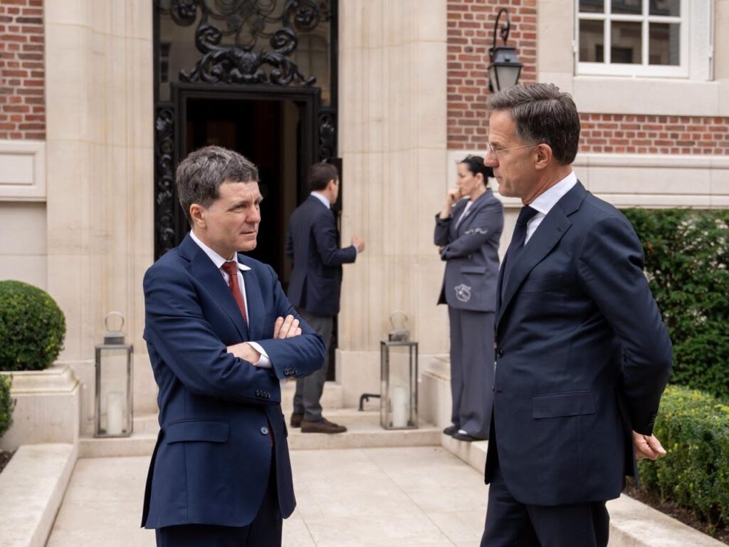 nicusor-dan,-anunt-de-la-bruxelles,-dupa-intalnirea-cu-mark-rutte:-continuam-sa-sprijinim-ucraina
