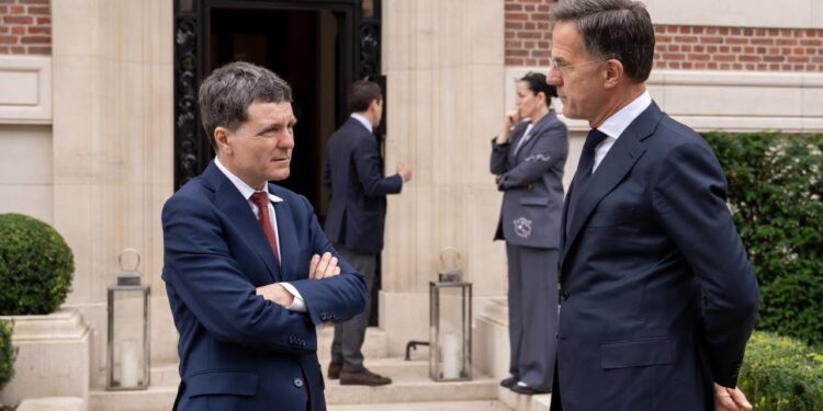 nicusor-dan,-anunt-de-la-bruxelles,-dupa-intalnirea-cu-mark-rutte:-continuam-sa-sprijinim-ucraina
