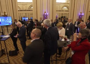 concordia-inaugureaza-un-birou-permanent-la-bruxelles.-miza:-accesul-companiilor-romanesti-la-miliardele-europene-destinate-competitivitatii
