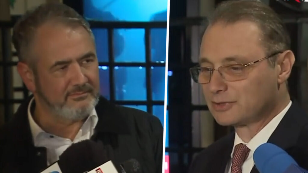 luca-niculescu-si-ministrul-desemnat-al-educatiei-s-au-intalnit-la-un-restaurant-din-capitala.-ce-au-discutat