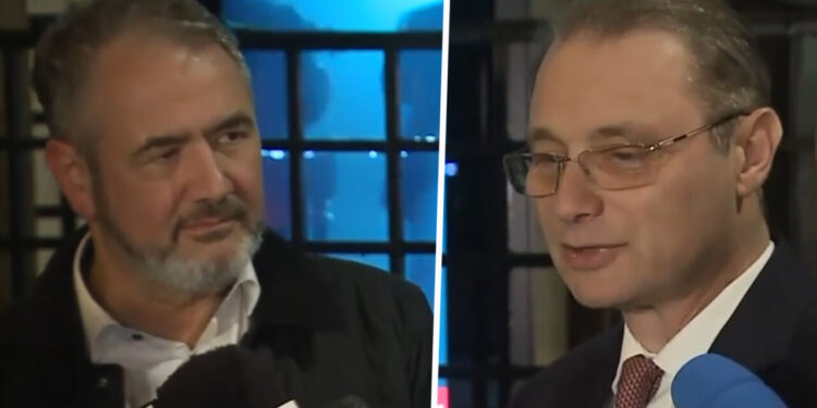 luca-niculescu-si-ministrul-desemnat-al-educatiei-s-au-intalnit-la-un-restaurant-din-capitala.-ce-au-discutat