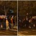 a-18-a-noapte-de-proteste-in-fata-arestului-central,-pentru-sustinerea-lui-calin-georgescu.-oamenii-cer-eliberarea-fostului-prezidentiabil