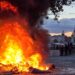 scene-de-gherila-urbana-langa-palatul-elysee,-la-paris-–-hotnews.ro