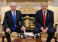 donald-trump-isi-anunta-sprijinul-pentru-benjamin-netanyahu,-cu-noua-zile-inaintea-alegerilor-din-israel