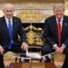 donald-trump-isi-anunta-sprijinul-pentru-benjamin-netanyahu,-cu-noua-zile-inaintea-alegerilor-din-israel