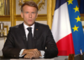 in-urma-protestelor-violente-din-franta,-emmanuel-macron-a-anuntat-reducerea-costurilor-la-carburanti