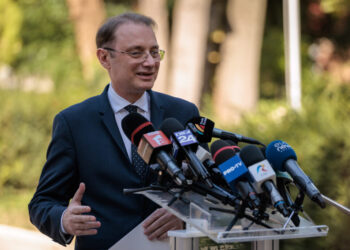 incep-audierile-ministrilor-propusi-in-guvernul-luca-niculescu