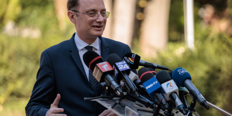 incep-audierile-ministrilor-propusi-in-guvernul-luca-niculescu