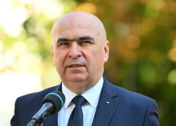 ilie-bolojan,-intrebat-daca-a-esuat-ca-premier,-la-bilantul-mandatului:-am-demonstrat-ca-romania-poate-fi-guvernata-altfel