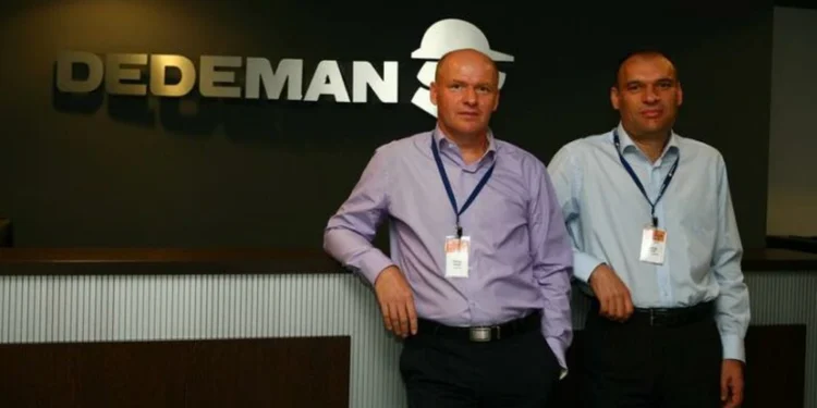 dedeman-se-extinde-pe-piata-imobiliara.-fratii-paval-cumpara-o-parte-din-fosta-platforma-industriala-a-unui-producator-de-cazane