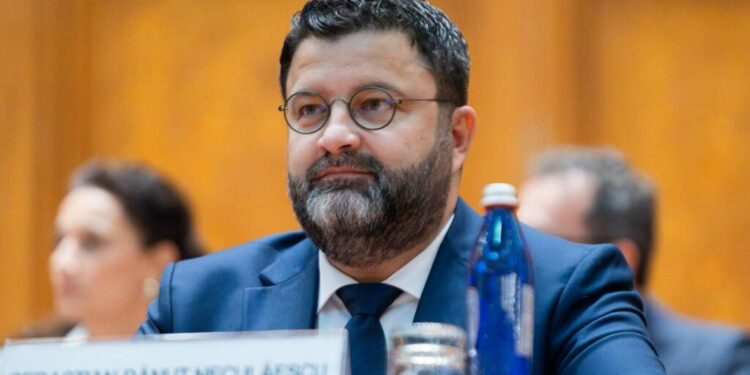 primul-mesaj-al-noului-ministru-de-externe.-neculaescu:-veti-auzi-de-multe-ori-de-la-mine-despre-importanta-marii-negre