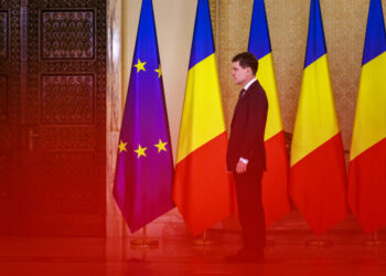 nicusor-dan,-dupa-reuniunea-nato-privind-marea-neagra:-romania-a-transmis-ca-asteapta-un-sprijin-mai-puternic