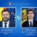 ministrul-de-externe,-discutii-cu-omologii-din-republica-moldova-si-estonia.-romania-isi-mentine-sprijinul-pentru-parcursul-european-al-chisinaului