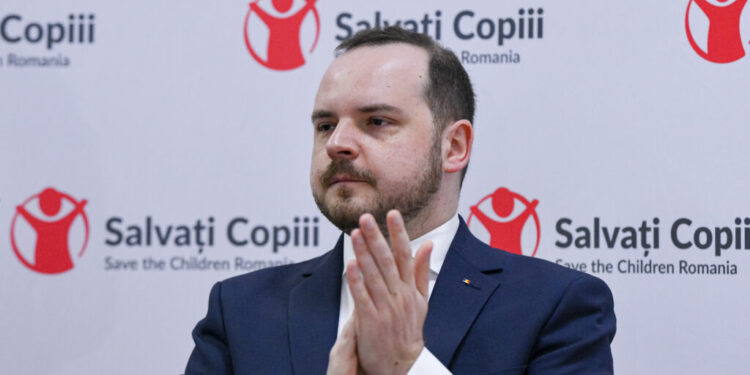 urgentele-anuntate-de-ministerul-sanatatii-alexandru-rogobete-spune-ca-vrea-cresterea-progresiva-a-platii-garzilor.-ce-spune-despre-vaccinul-antigripal