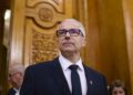 ministrul-justitiei,-radu-marinescu,-ia-masuri-pentru-plata-restantelor-salariale-in-cazul-judecatorilor-si-magistratilor,-dupa-ce-curtea-suprema-a-avut-castig-de-cauza-in-procesul-intentat-guvernului-demis-bolojan