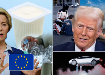in-timp-ce-americanii-fabrica-masini-zburatoare,-iar-chinezii-fac-armate-de-roboti,-europenii-schimba-etichetele-produselor-imbuteliate