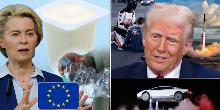 in-timp-ce-americanii-fabrica-masini-zburatoare,-iar-chinezii-fac-armate-de-roboti,-europenii-schimba-etichetele-produselor-imbuteliate