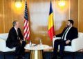 noul-ministru-de-externe-s-a-intalnit-cu-ambasadorul-sua-la-bucuresti.-ce-subiecte-au-fost-abordate