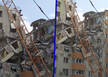 cum-au-fost-indusi-in-eroare-unii-locatari-ai-blocului-care-a-explodat-in-rahova-si-au-crezut-ca-o-macara-ar-fi-cazut-peste-imobil:-s-a-auzit-o-bubuitura-si-am-crezut-ca-s-a-prabusit-macaraua