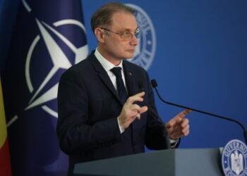luca-niculescu-a-discutat-la-telefon-cu-omologul-sau-din-ucraina-despre-securitatea-din-zona-marii-negre
