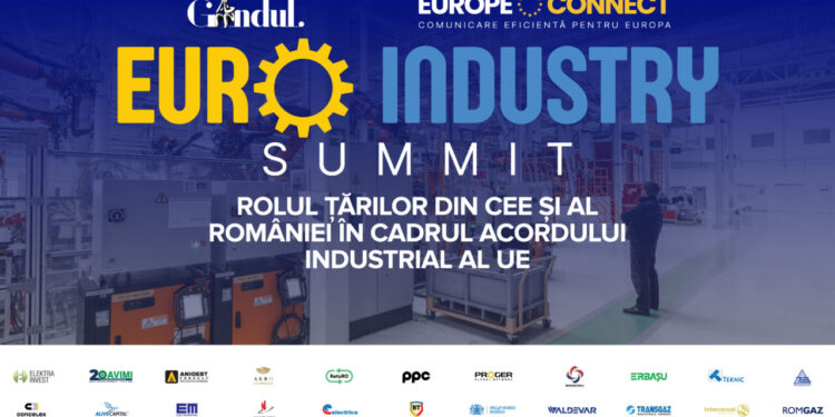 peste-60-de-miliarde-de-euro-in-joc-pentru-romania-in-bugetul-ue-2028-2034.-gandul-pune-la-aceeasi-masa-actorii-care-vor-da-directia-banilor-europeni-la-conferinta-euro-industry-summit-2026