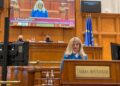 cine-este-diana-morar,-noul-consilier-onorific-al-presedintelui-pentru-politici-publice-si-educatie
