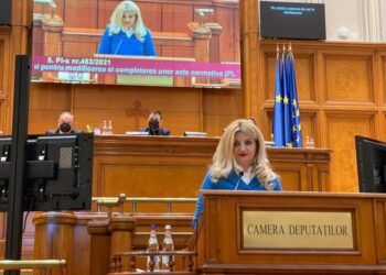 cine-este-diana-morar,-noul-consilier-onorific-al-presedintelui-pentru-politici-publice-si-educatie