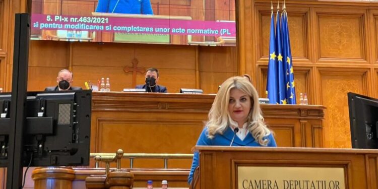 cine-este-diana-morar,-noul-consilier-onorific-al-presedintelui-pentru-politici-publice-si-educatie